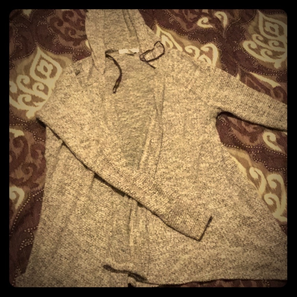 Cardigans